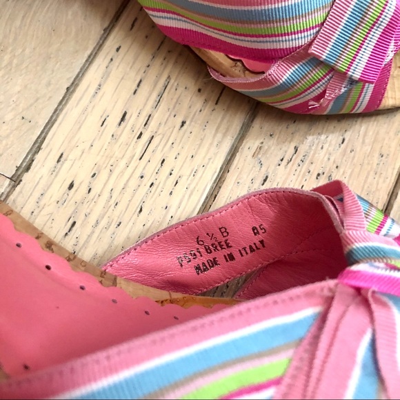 Coach Sandals - Picture 5 of 5